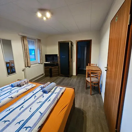 Pension Dalina-2